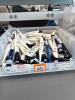 Lot of Integra & Eppendorf Manual Single Channel Lab Pipettes, Common Volume Ranges ly 50-60 total.