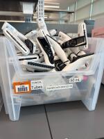 Integra Electronic Pipettes &ndash; Various Models and Channel Configurations