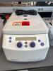 Eppendorf 5424 R Benchtop Refrigerated Centrifuge