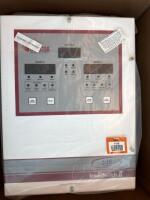 CONCOA IntelliSwitch II 538 Series Automatic Gas Switchover