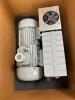 Agilent MS40+ Rotary Vane Vacuum Pump