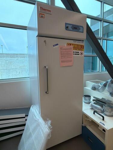 Thermo Fisher TFMF5820A Flammable Material Storage Refrigerator