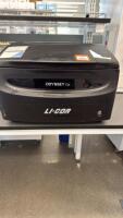LI-COR Odyssey CLx Infrared Imaging System