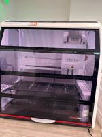 Analytik Jena CyBio FeliX Automated Liquid Handler