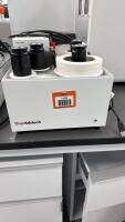 SPT Labtech BioMicroLab LabelPro Automated Tube Labeling System