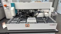 SPT Labtech XL20 Automated Tube Handler
