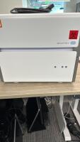 Roche LightCycler 480 II 384-Well Real-Time PCR Thermal Cycler