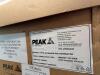 Peak Scientific Genius XE35 Nitrogen Gas Generator - 4