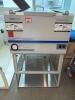 Labconco 3560000 Fisherbrand PCR Workstation