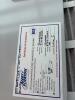 Labconco 3560000 Fisherbrand PCR Workstation - 2