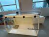 Air Science VE48T Vented Enclosure 48" Ducted Fume Hood - 2