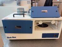 Air Science VE-FED-PP-A Portable Laboratory Vent Box / Fume Extractor